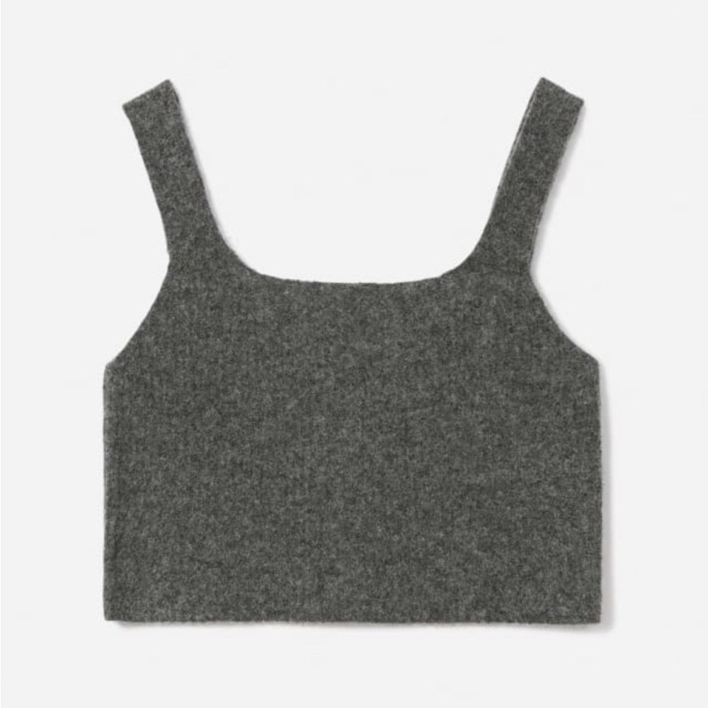Everlane The Cozy-Stretch Tank